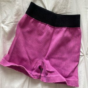 Free People Happiness Runs Shorts